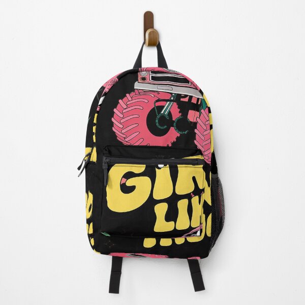 Item preview, Girls Like Too designed and sold by SyntaxClaw.