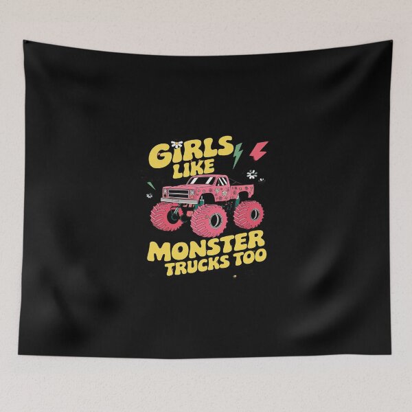 Item preview,  Girls Like Too designed and sold by SyntaxClaw.