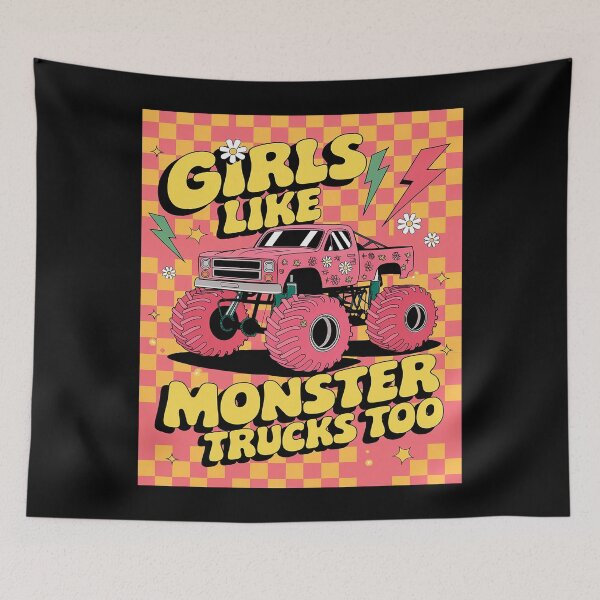 Item preview,  Girls Like Too  designed and sold by AquaKiev.