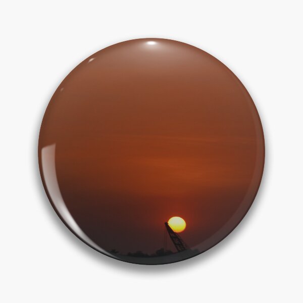 Item preview, Sunset On The Mekong designed and sold by Malcolm Snook.