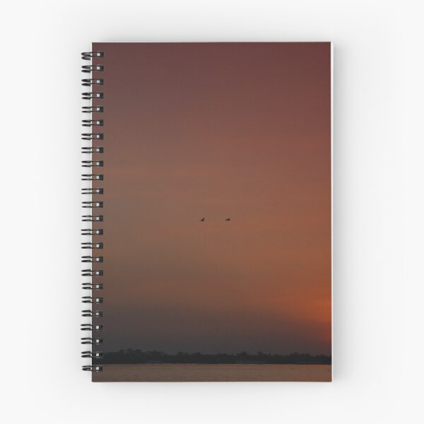 Item preview, Sunset On The Mekong designed and sold by Malcolm Snook.