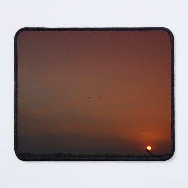 Item preview, Sunset On The Mekong designed and sold by Malcolm Snook.