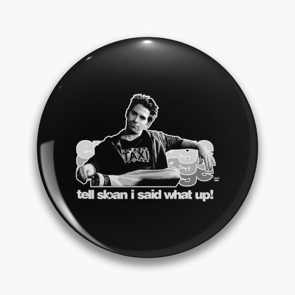 Item preview, Tell Sloan I Said What Up  designed and sold by HubertRaus.