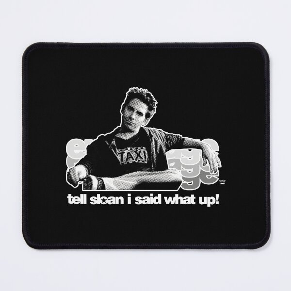 Item preview, Tell Sloan I Said What Up designed and sold by HubertRaus.