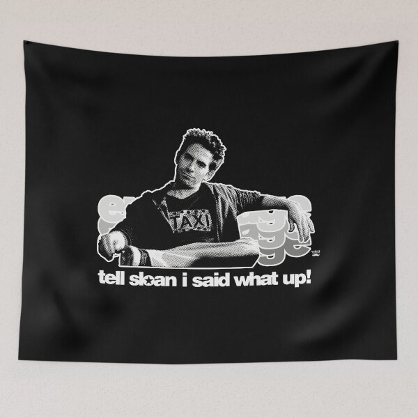Item preview, Tell Sloan I Said What Up  designed and sold by HubertRaus.