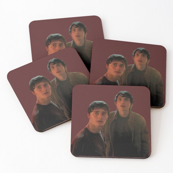 Item preview, Mike and Will designed and sold by chickensoupshop.