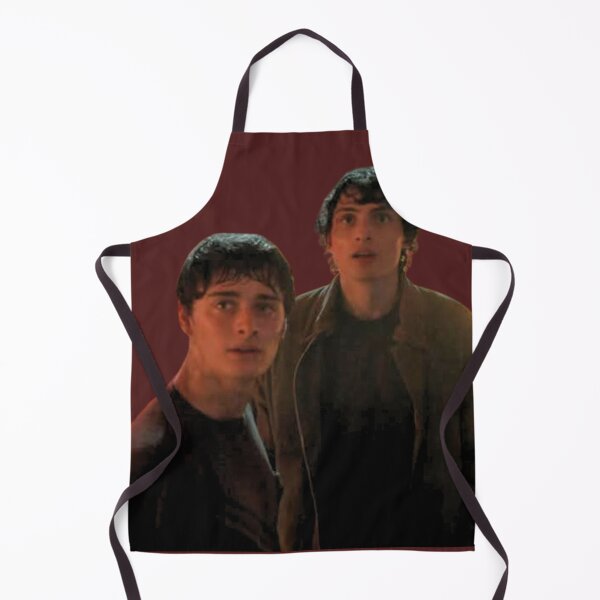 Item preview, Mike and Will designed and sold by chickensoupshop.