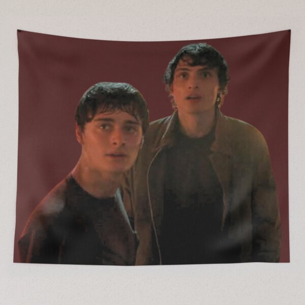 Item preview, Mike and Will designed and sold by chickensoupshop.