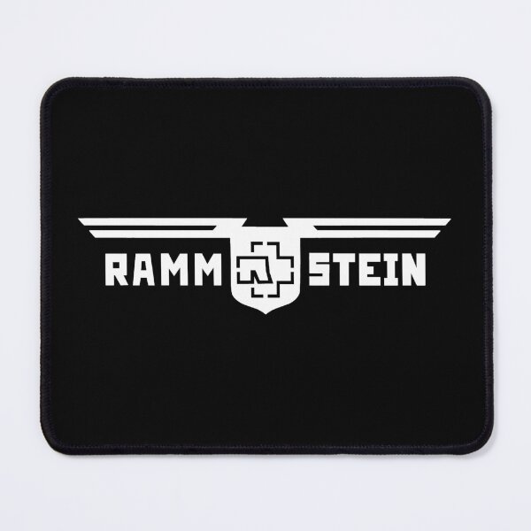 Item preview,  RMMSTEIN designed and sold by crisfleo.