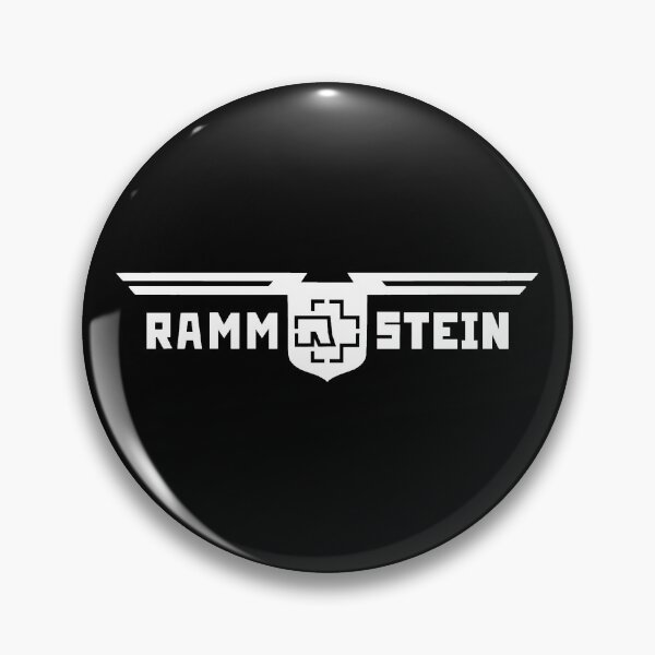 Item preview,  RMMSTEIN designed and sold by crisfleo.