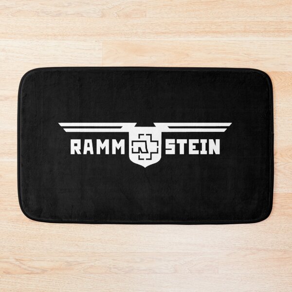 Item preview,  RMMSTEIN designed and sold by crisfleo.