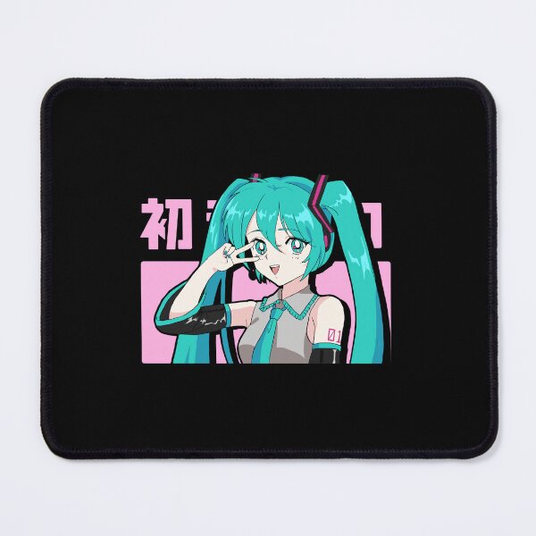 Item preview, Hatsune Miku Retromiku  designed and sold by thedgareky.