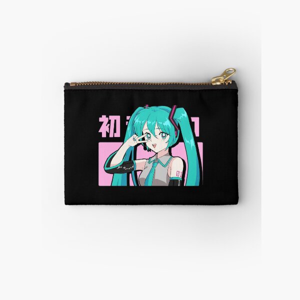Item preview, Hatsune Miku Retromiku  designed and sold by thedgareky.