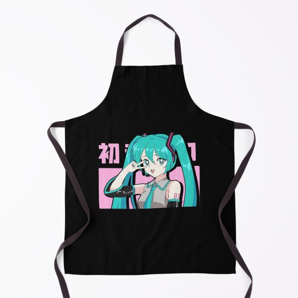 Item preview, Hatsune Miku Retromiku designed and sold by thedgareky.