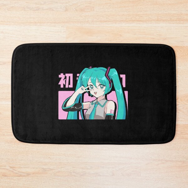 Item preview, Hatsune Miku Retromiku  designed and sold by thedgareky.