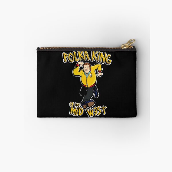 Item preview, Polka King Of The Midwest  designed and sold by gajorotoru.