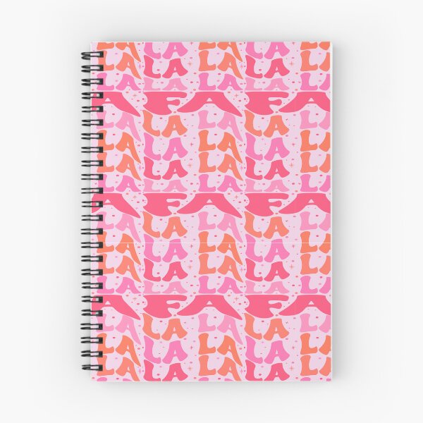 Item preview, Fa la la la la designed and sold by Dagmar Designs.