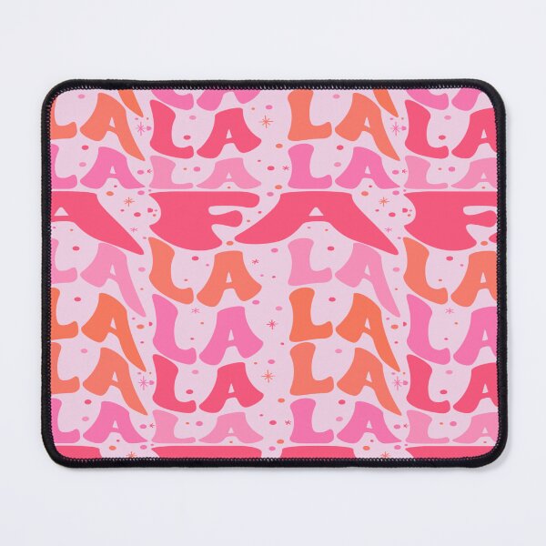 Item preview, Fa la la la la designed and sold by Dagmar Designs.