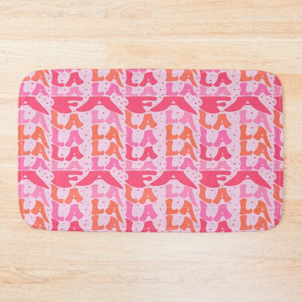 Item preview, Fa la la la la designed and sold by Dagmar Designs.