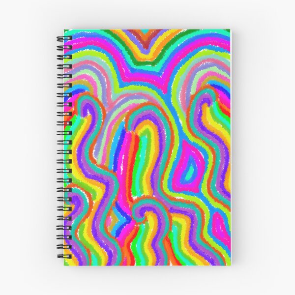 Item preview,  Melted Crayons designed and sold by PaviPages.