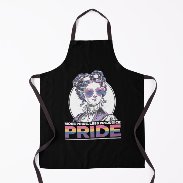 Item preview, More Pride Less Prejudice Lgbt Gay Proud Ally Pride Month designed and sold by AquaKiev.