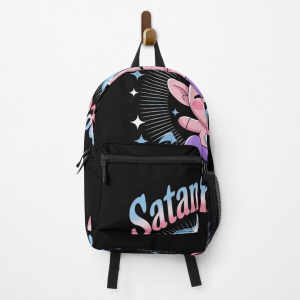 Item preview, Transgender Rights Satan designed and sold by FadeOfThrone.