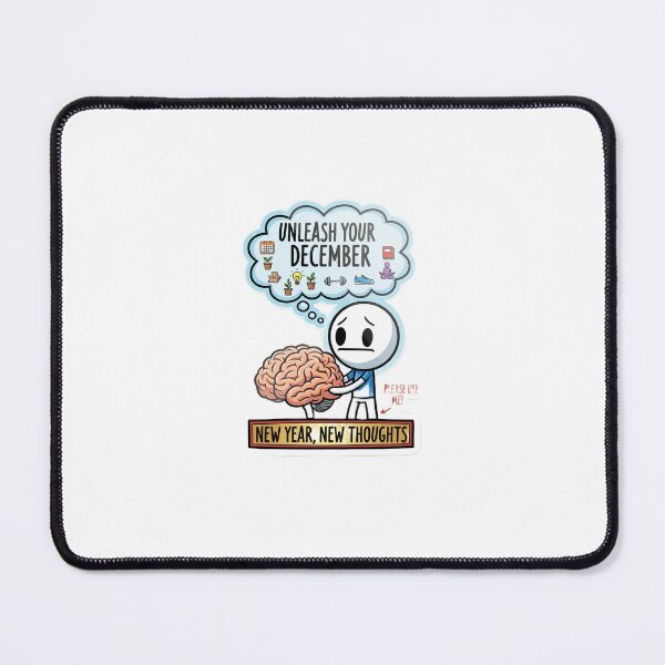 Item preview, New year, New thoughts  designed and sold by stivenex.