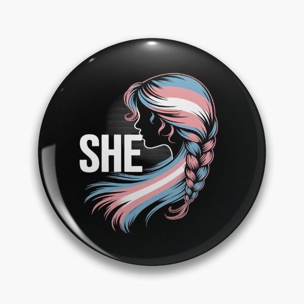 Item preview, Transgender Sister LGBTQ Ally Proud To Be Her Brother designed and sold by MarryIsMonth.