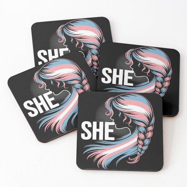 Item preview, Transgender Sister LGBTQ Ally Proud To Be Her Brother designed and sold by MarryIsMonth.