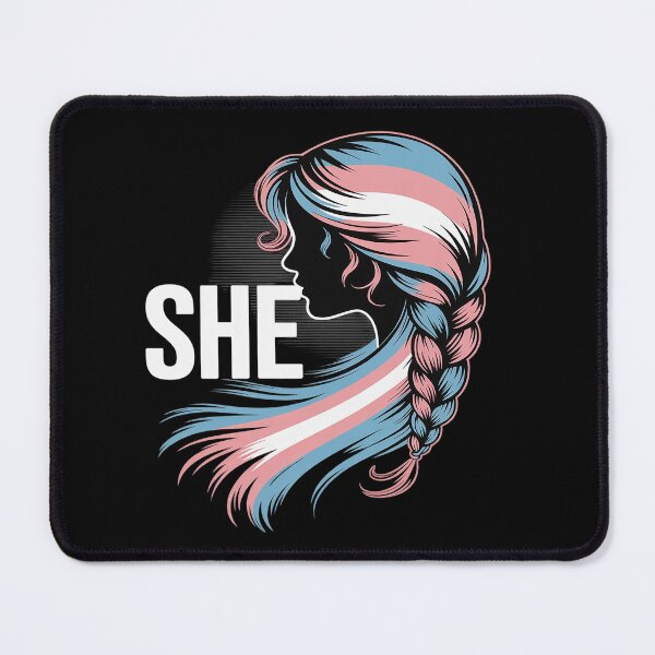 Item preview, Transgender Sister LGBTQ Ally Proud To Be Her Brother designed and sold by MarryIsMonth.