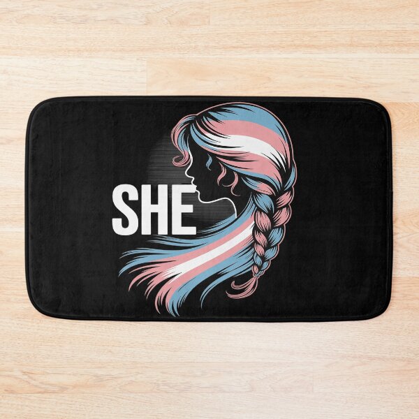 Item preview, Transgender Sister LGBTQ Ally Proud To Be Her Brother designed and sold by MarryIsMonth.