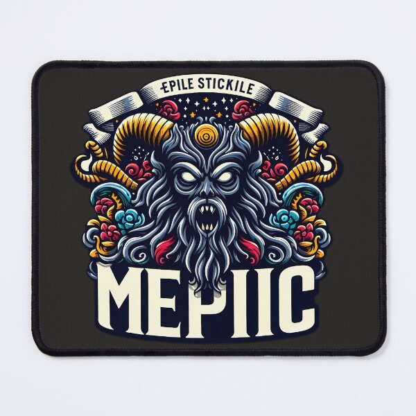 Item preview, epic musical designed and sold by NRSROTE.