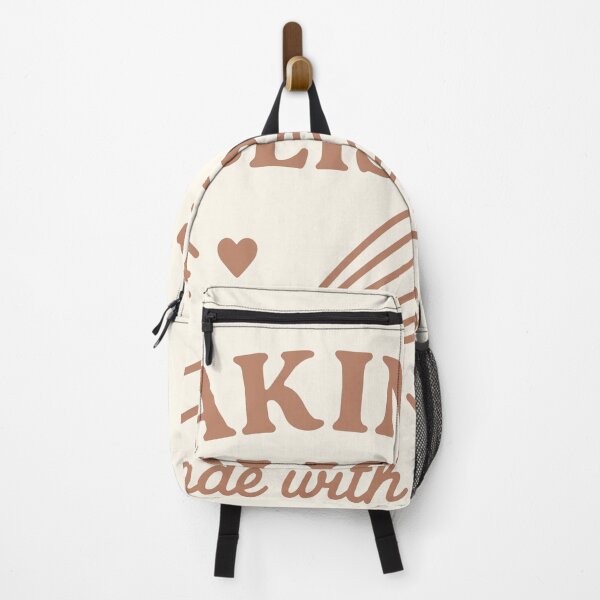 Item preview, Baking Bliss – Made with Love designed and sold by SnappyPNG.