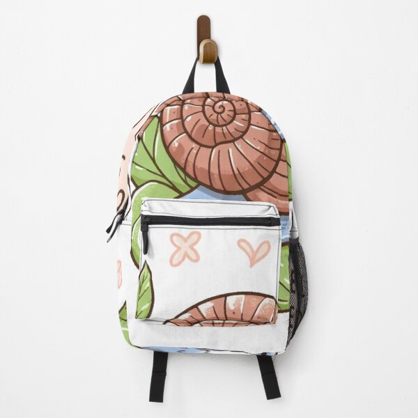 Item preview, No Need for Speed — Chill Snail Vibes designed and sold by denip.