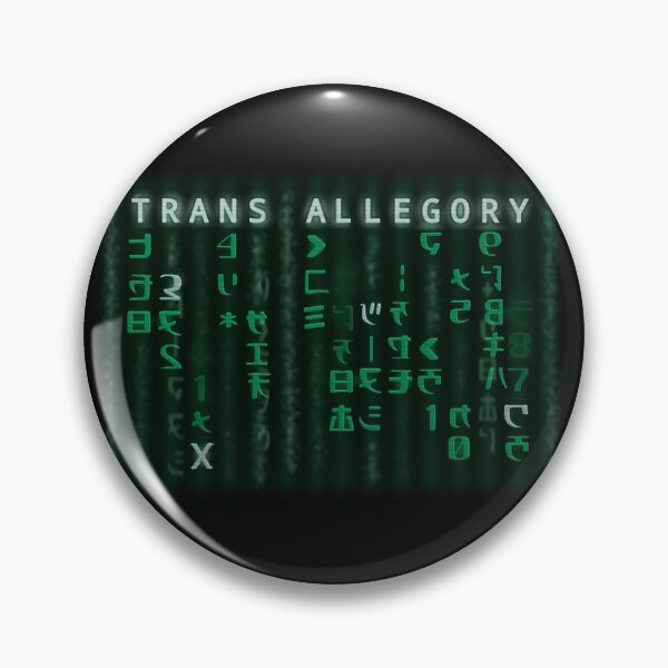 Item preview, Trans Allegory designed and sold by Teddy-FauxBear.