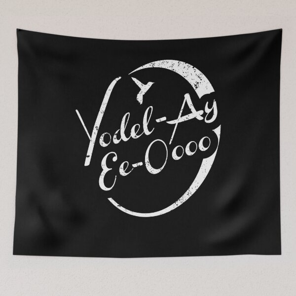 Item preview, Cowboy Yodeling How To Yodel Yodeling Music designed and sold by KentuckyGirlTee.