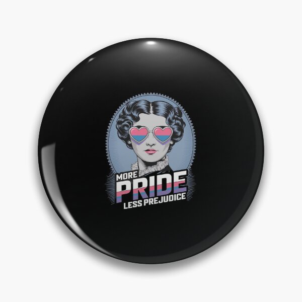Item preview, More Pride Less Prejudice Lgbt Gay Proud Ally Pride Month  designed and sold by SyntaxClaw.