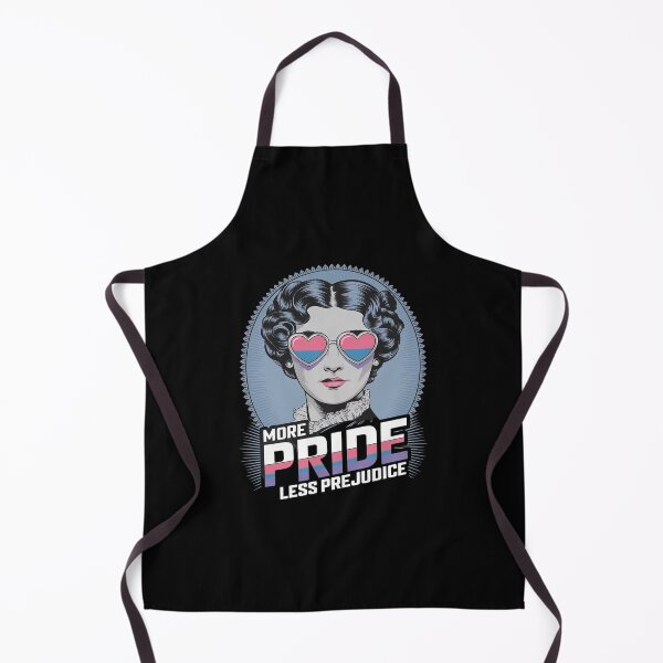 Item preview, More Pride Less Prejudice Lgbt Gay Proud Ally Pride Month  designed and sold by SyntaxClaw.