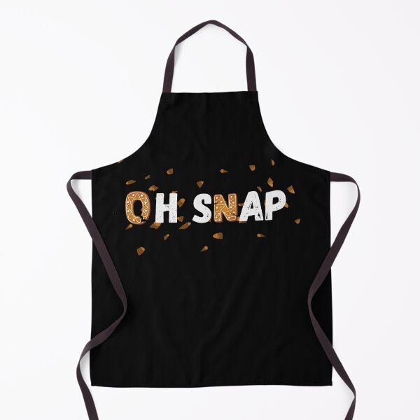 Item preview, Oh Snap Gingerbread designed and sold by Ms Wes.