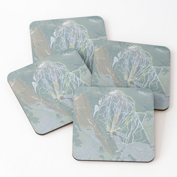 Item preview, Sugarloaf Resort Trail Map designed and sold by Mapsynergy.