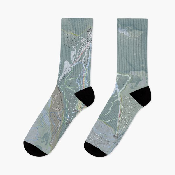 Item preview, Sugarloaf Resort Trail Map designed and sold by Mapsynergy.