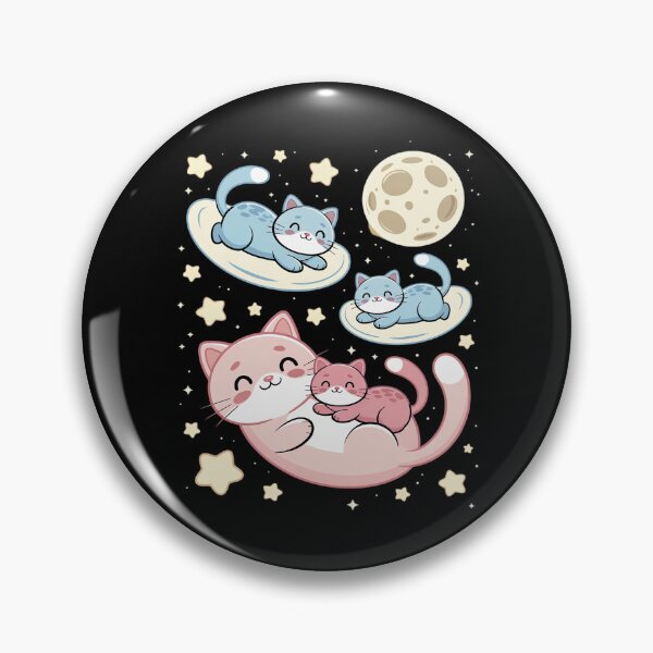Item preview, Transgender Space Cat Trans Flag Transexual Cat Lover LGBT designed and sold by MarryIsMonth.