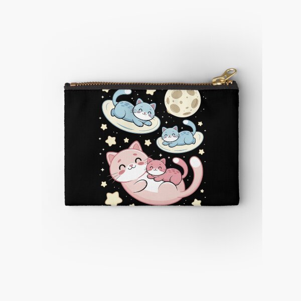 Item preview, Transgender Space Cat Trans Flag Transexual Cat Lover LGBT designed and sold by MarryIsMonth.