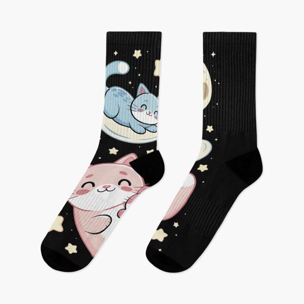 Item preview, Transgender Space Cat Trans Flag Transexual Cat Lover LGBT designed and sold by MarryIsMonth.