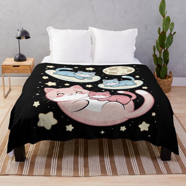 Item preview, Transgender Space Cat Trans Flag Transexual Cat Lover LGBT designed and sold by MarryIsMonth.