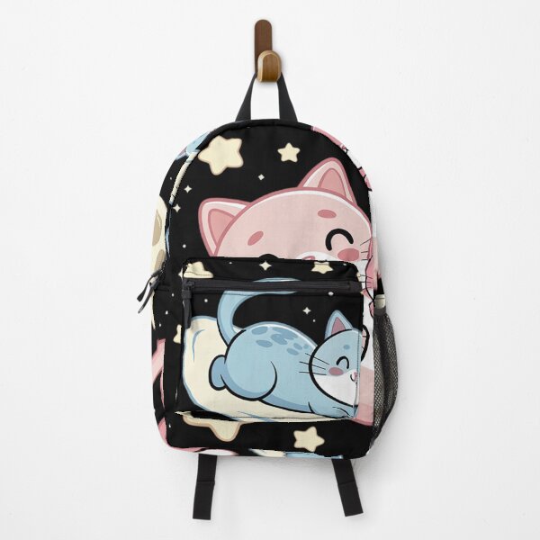 Item preview, Transgender Space Cat Trans Flag Transexual Cat Lover LGBT designed and sold by MarryIsMonth.