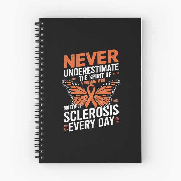 Item preview, MS Awareness Month For Women  designed and sold by SyntaxClaw.