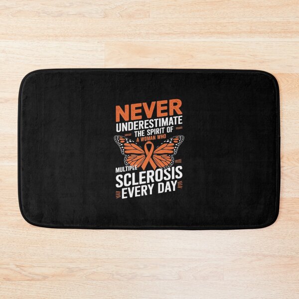 Item preview, MS Awareness Month For Women  designed and sold by SyntaxClaw.