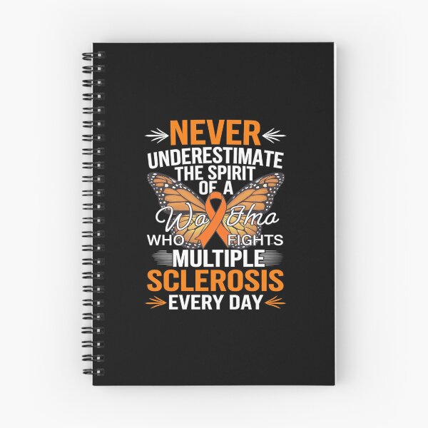 Item preview, MS Awareness Month For Women  designed and sold by AquaKiev.