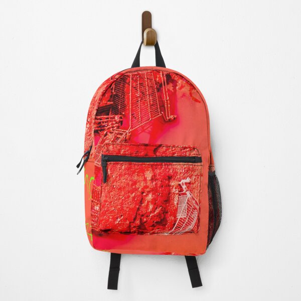 Item preview, In their natural habitat - red designed and sold by Chris Eggleton PhotoArt.